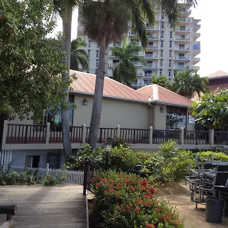 Montego Bay Club-Delux Seaside Condo