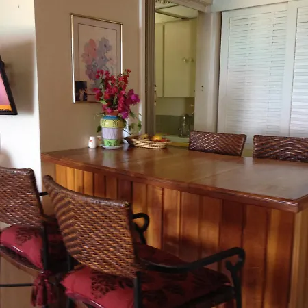 Montego Bay Club-Delux Seaside condo