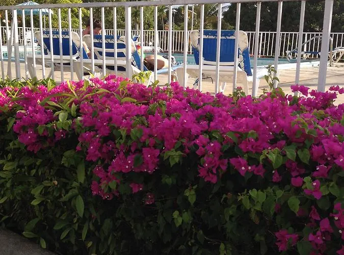 Aparthotel Club-delux Seaside