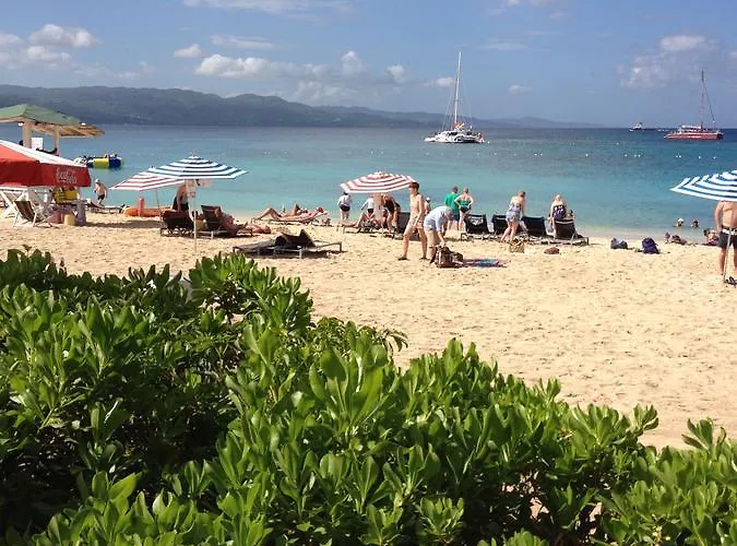 Aparthotel Club-delux Seaside Montego Bay