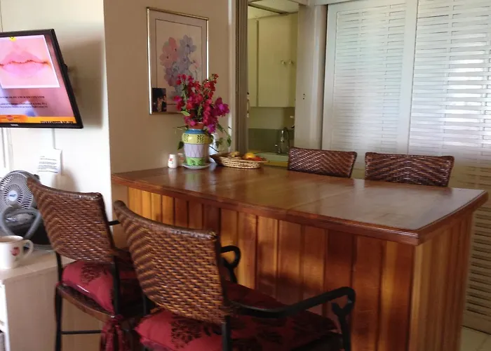 Club-delux Seaside Montego Bay