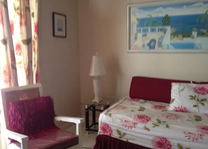 Club-delux Seaside Aparthotel 3*