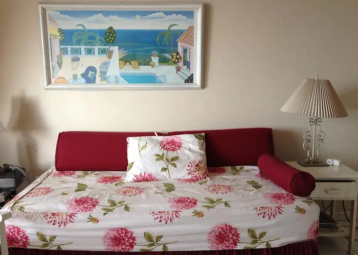 Club-delux Seaside Montego Bay