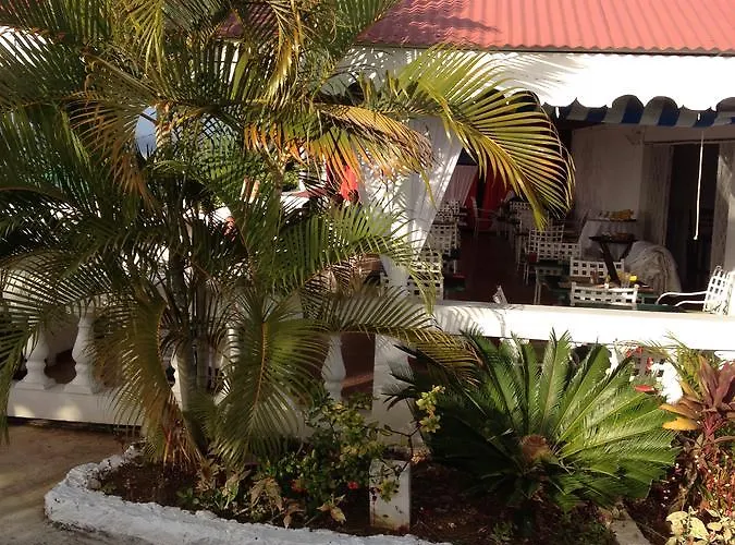 Club-delux Seaside