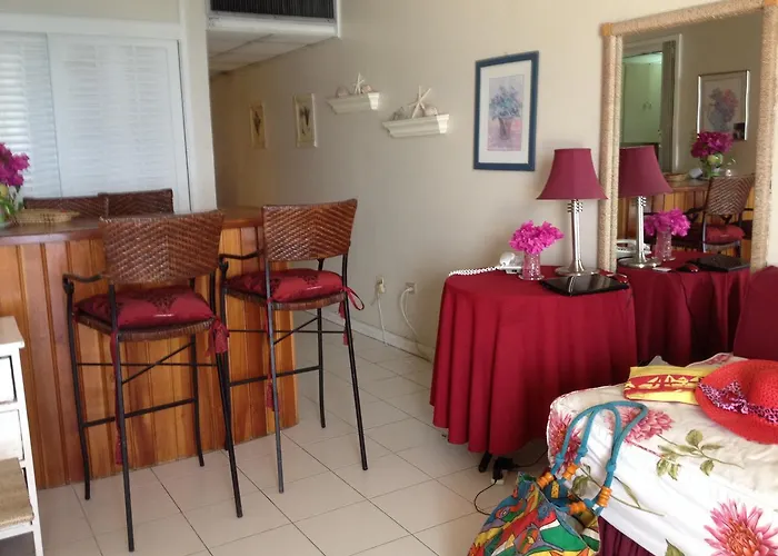 Club-delux Seaside Aparthotel Montego Bay